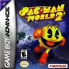 Pac-Man World 2 Box Art Front